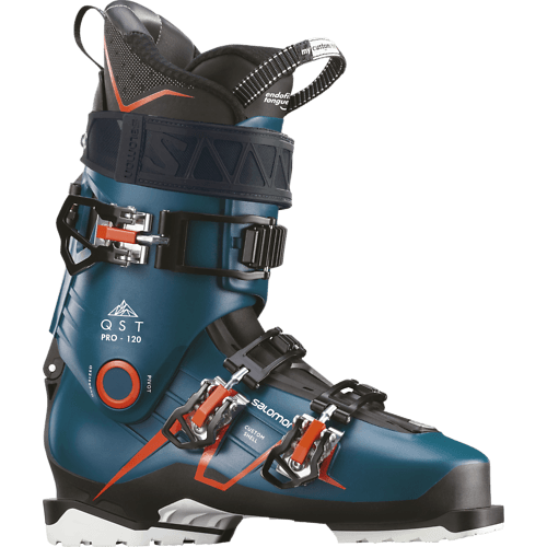 salomon pro shift 120